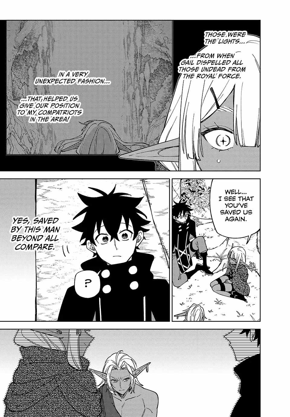 My S-Rank Party Fired Me for Being a Cursificer ~ I Can Only Make 